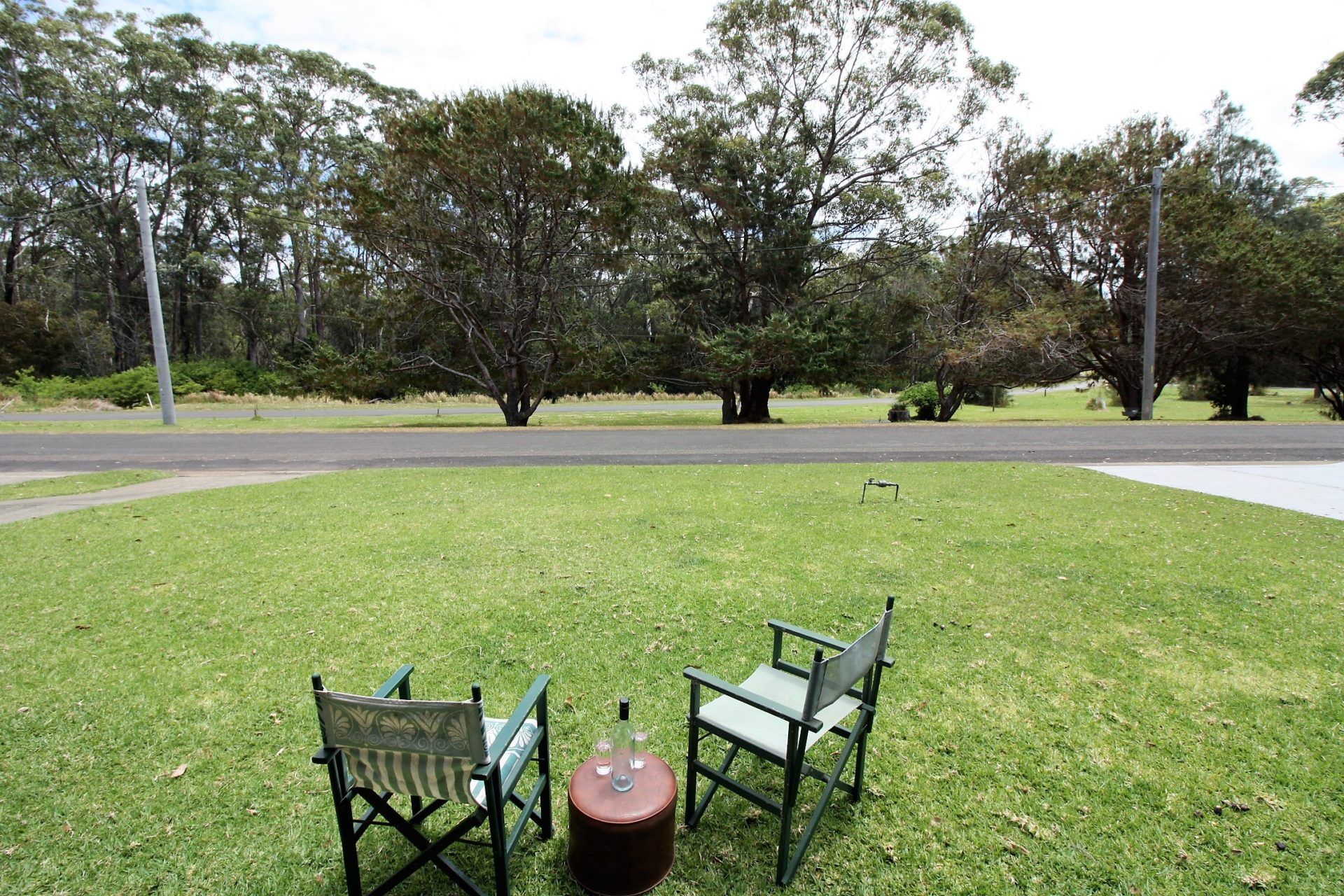 Cherry Street Cottage is an original Bendalong beach house Bendalong