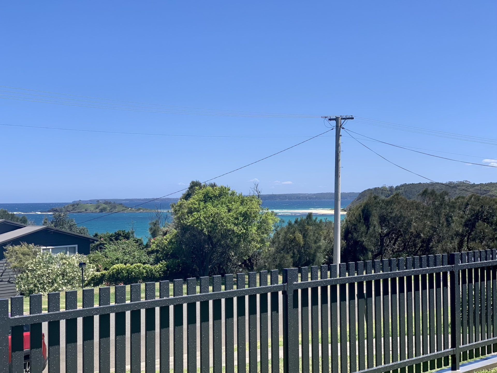 Life s A Beach Bendalong Manyana Accommodation life-s-a-beach-bendalong-manyana-accommodation