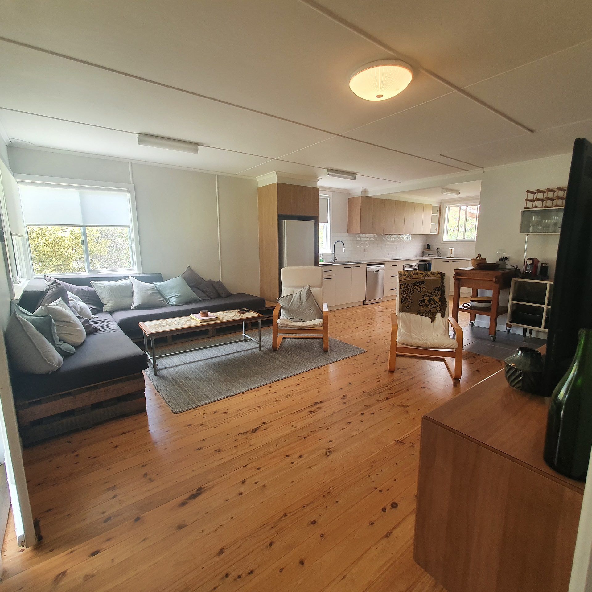 Olivers Beach House Bendalong Manyana