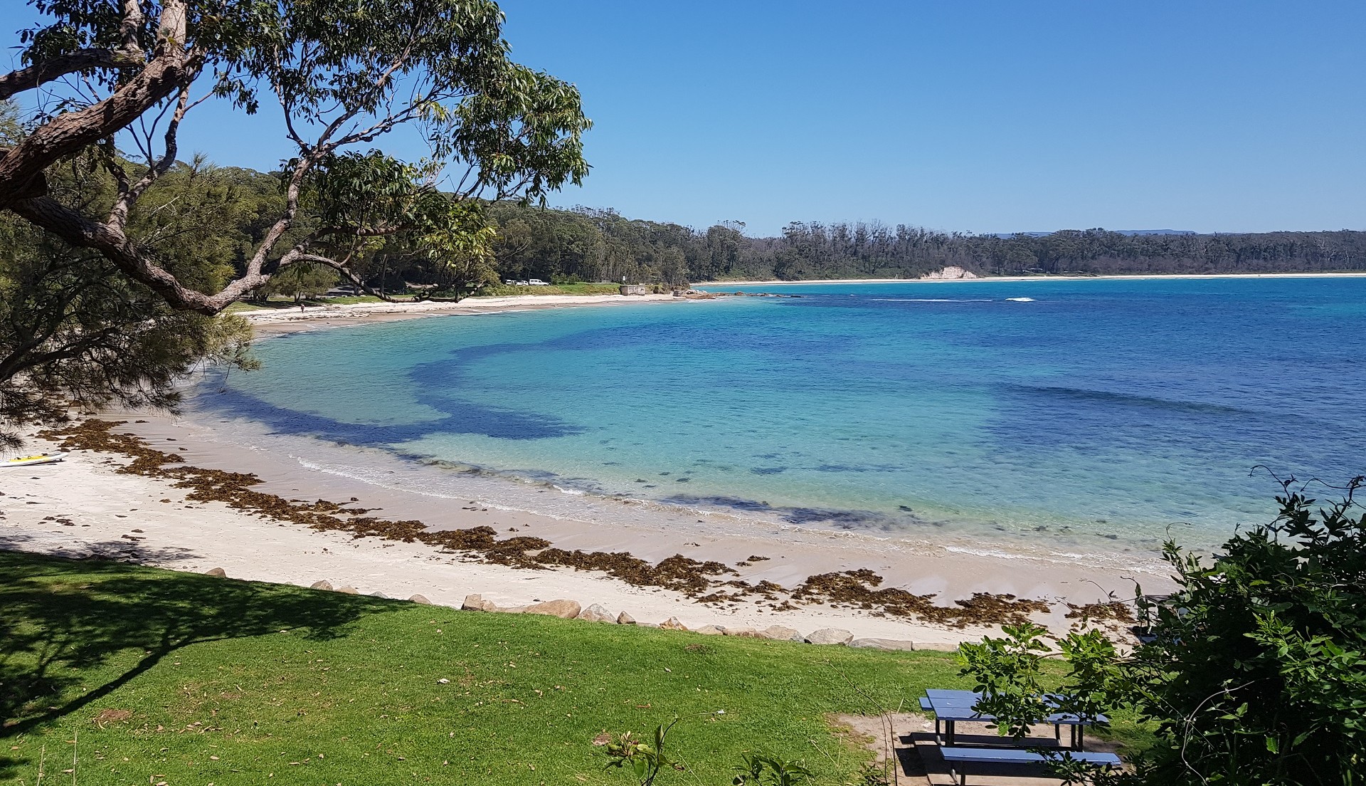 Gallery Bendalong Manyana