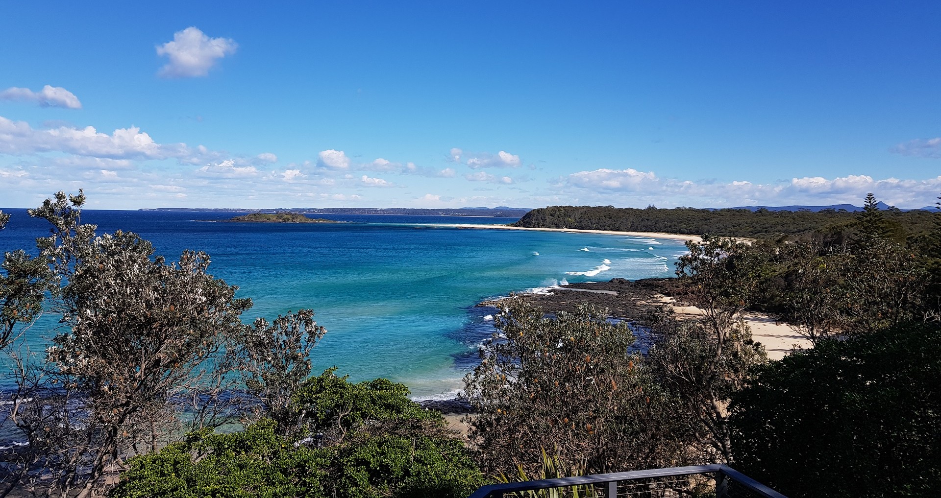 Gallery Bendalong Manyana