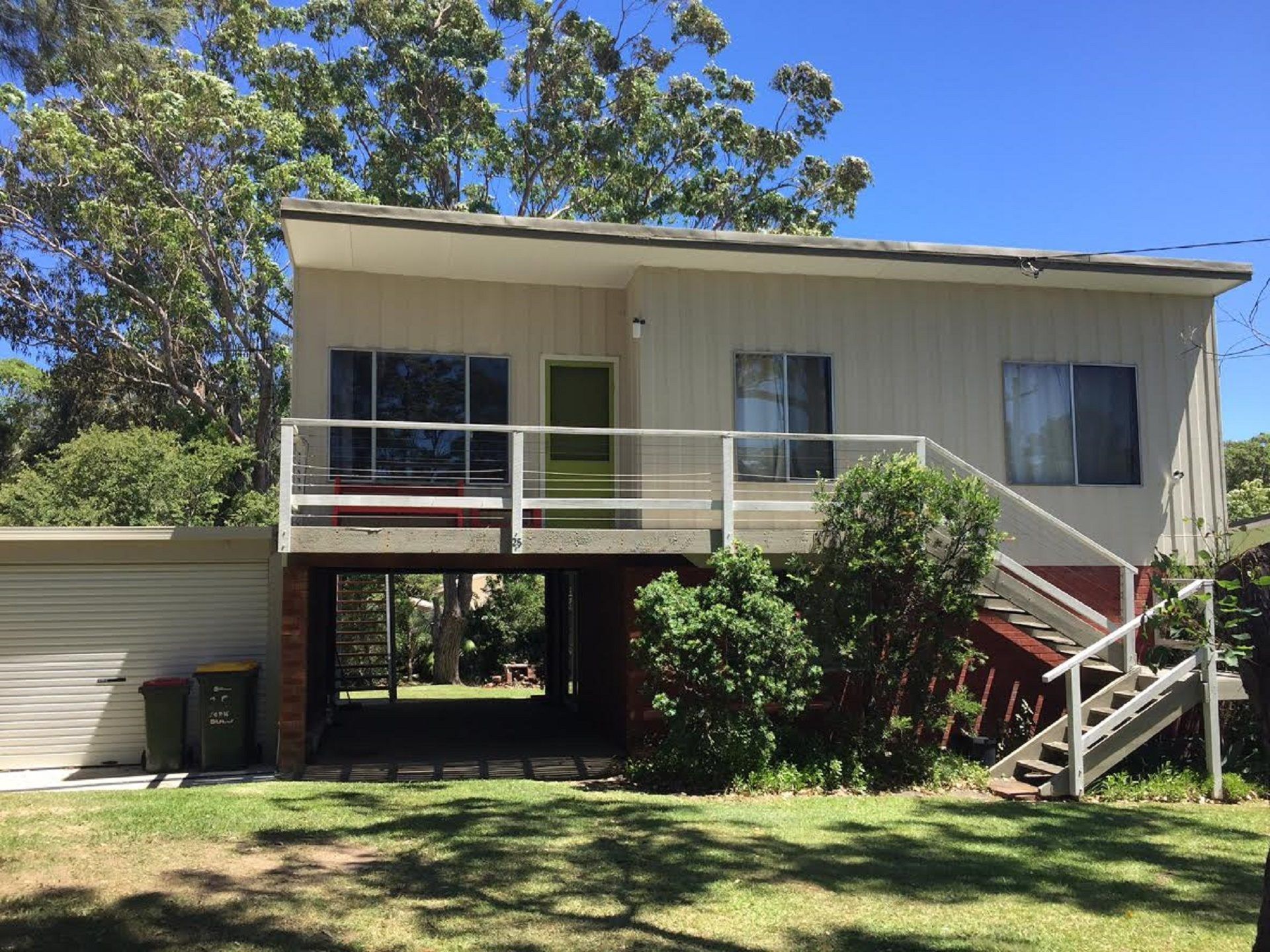 South Coast Retreat Bendalong Manyana