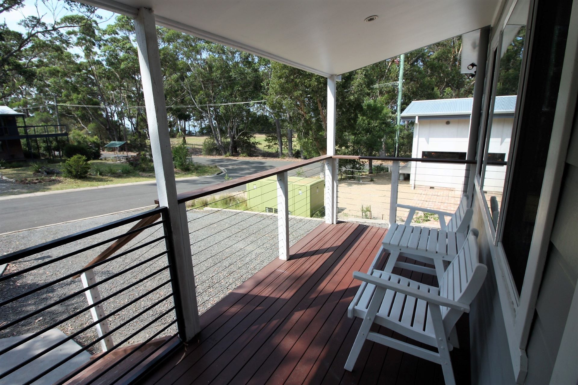 Hop Hop House Bendalong Manyana