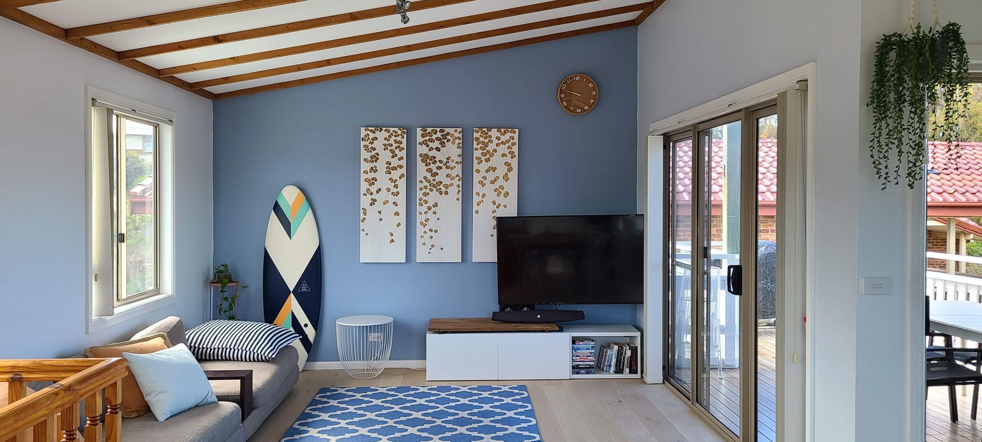 Coastal Holiday House Manyana Bendalong Manyana