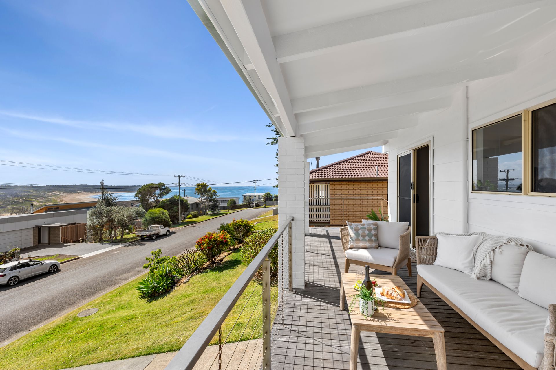 Chillhouse Bendalong Manyana